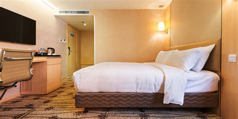 Metropark Hotel Mongkok Hong Kong - Reviews, Photos and Room Info in 2019