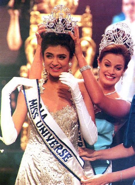 Sushmita Sen, Lara Dutta and Harnaaz Sandhu, India’s 3 Miss Universe ...