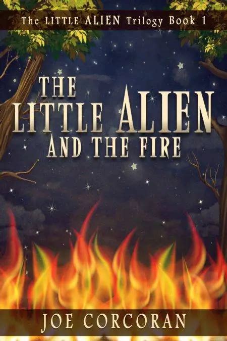 The Little Alien - Middle Grade Science Fiction - Free Kids Books