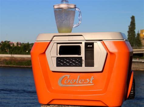 Coolest Cooler Raises Over $4 Million On Kickstarter Just Days After ...