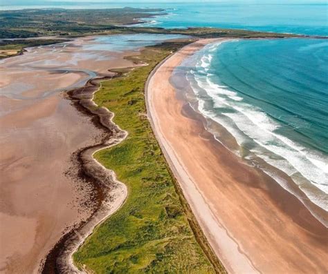 TOP 5 beaches in Sligo you NEED TO VISIT before you die