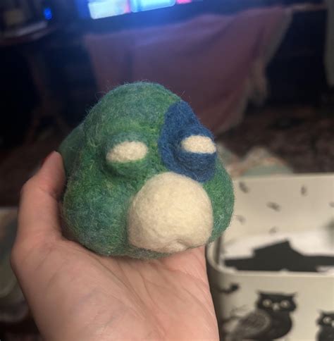 I made Moss! : r/Pikmin