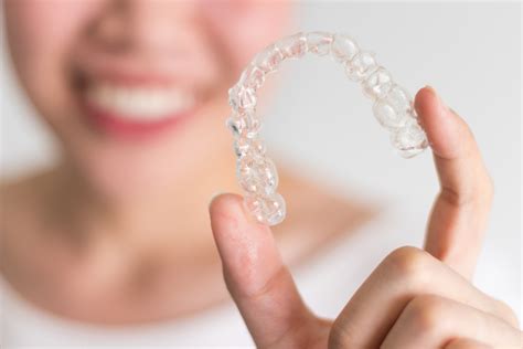 How To Properly Care For Your Invisalign Aligners - Orthodontist ...