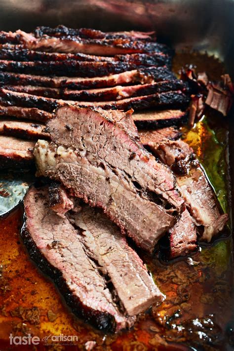 Smoked Beef Brisket Brine Recipe | Deporecipe.co