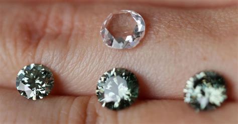 WD Lab Grown Diamonds files for bankruptcy liquidation | Crain's ...