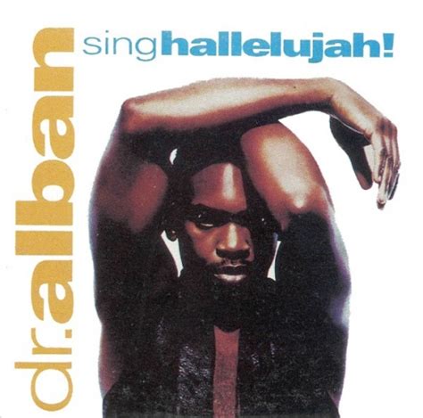 Sing Hallelujah! - Dr. Alban | Songs, Reviews, Credits | AllMusic