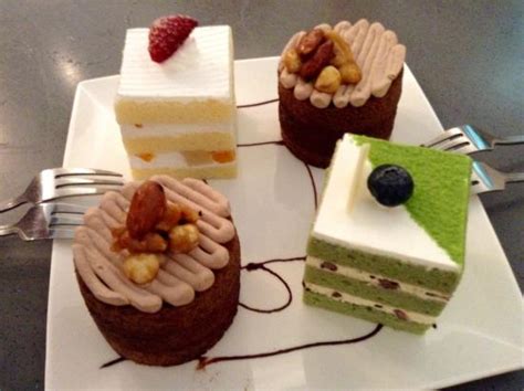 SEVEN OAKS BAKERY CAFE, Johor Bahru - 134 Jalan Serampang - Updated ...