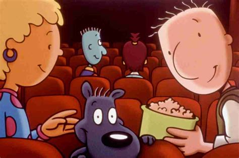 How to Stream Doug's 1st Movie: Your Family Viewing Guide