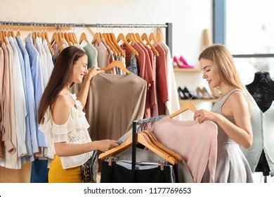 201,820 People Buying Clothes Images, Stock Photos & Vectors | Shutterstock