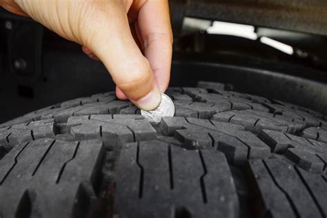 8 Tips on How to Tell If Your Tires Are Worn Out – Cian Blog