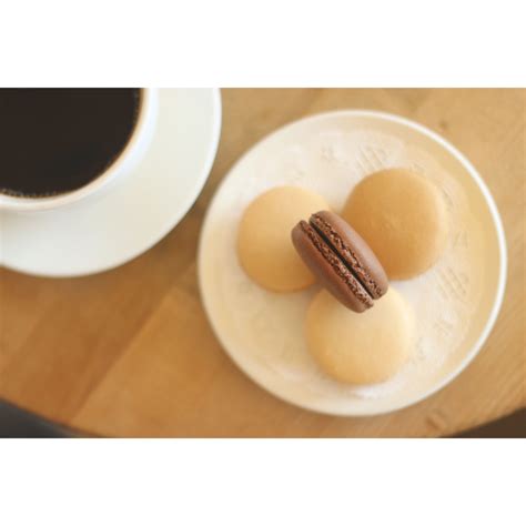 Macaron Day is March 20th! | Le Panier, Seattle WA http://www ...