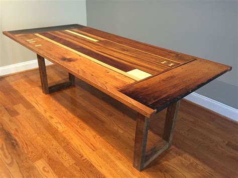 Wooden Dining Table