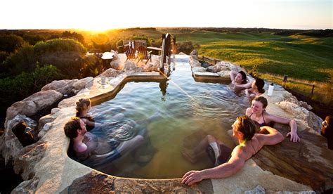 11 Natural Hot Springs You Need to Visit in Australia - Australian ...