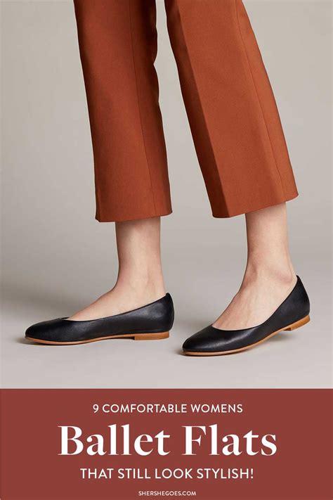 The Most Stylish Flats with Arch Support (2021)