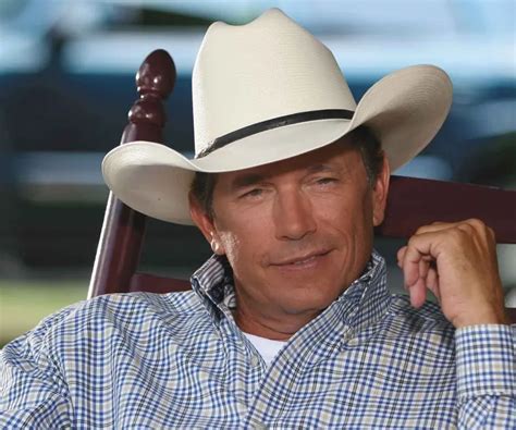 George Strait - Singers, Facts, Family - George Strait Biography