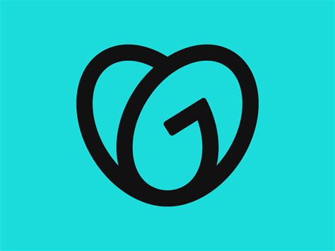 GoDaddy "Go" Logo by casey sherstobitoff on Dribbble