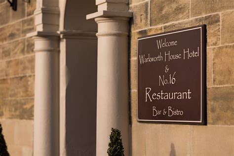 WARKWORTH HOUSE HOTEL - Updated 2024 Prices & Reviews (Northumberland)