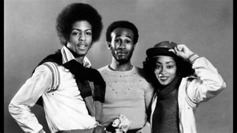 SHALAMAR-get down saturday night - YouTube