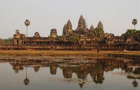 Cambodia: A Historical Overview | Asia Society