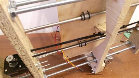 DIY 3D Printer: How to Make a 3D Printer That Anyone Can Do : 7 Steps ...