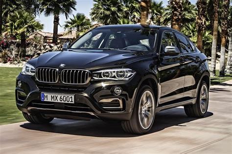 Bmw X4 Hybrid - reviews, prices, ratings with various photos