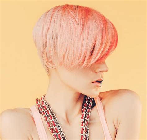 35 Trendsetting Pastel Hair Ideas for Any Taste – Hairstyle Camp