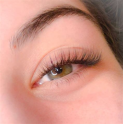 Eyelash Extensions | Natural fake eyelashes, Perfect eyelashes, Natural ...