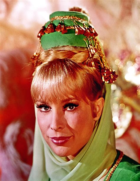 I Dream of Jeannie - Barbara Eden Photo (32672369) - Fanpop