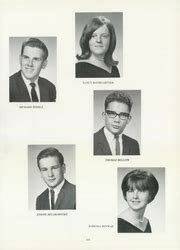 Watervliet High School - Spectator Yearbook (Watervliet, NY), Class of ...