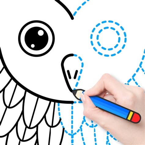 Draw.AI - How to draw by EYEWIND LIMITED