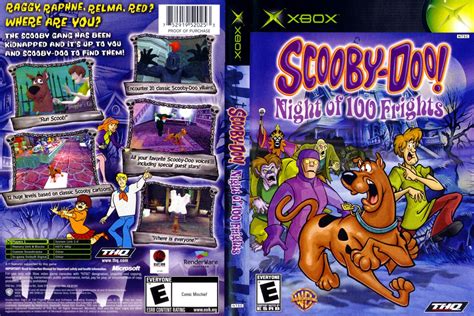 Most viewed Scooby-Doo! Night Of 100 Frights wallpapers | 4K Wallpapers