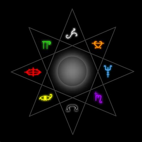 Symbol of the Arcane Republic by Xirany on DeviantArt