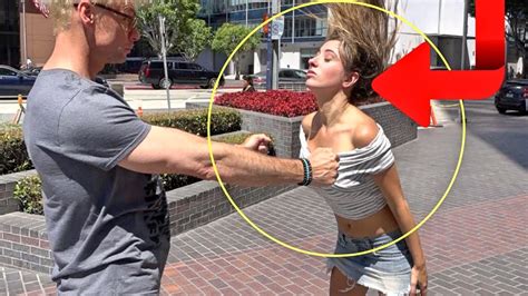 BEST Female Pranks (DO NOT ATTEMPT!!!) - COP / GIRLS - MAGIC PRANKS ...