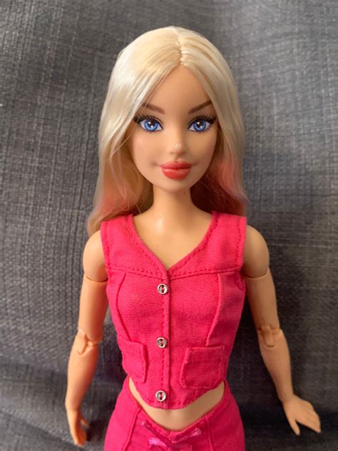 New Exclusive Collector BARBIE 2023 Movie - Etsy Australia