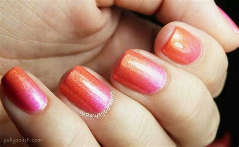 Gradient with Pretty Serious - The Pink One and Generally Hazzardous ...