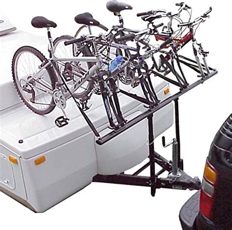 Best Pop Up Camper Bike Racks Reviews - 2021 Top Models