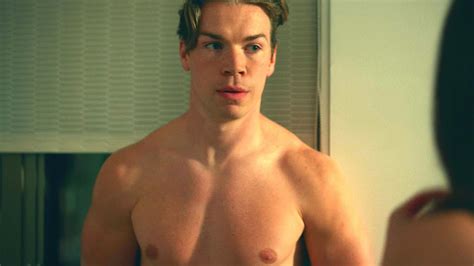 Wie Will Poulter Sich Für Die Rolle Des Adam Warlock In Form Brachte ...