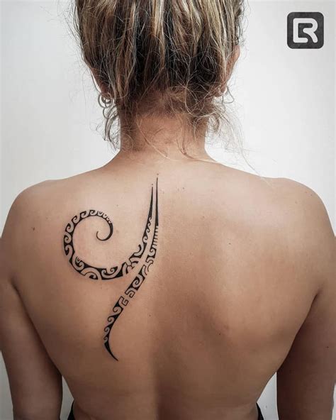 Top 71 Best Tribal Tattoos Ideas for Women – [2020 Inspiration Guide ...