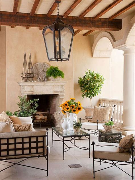 11 Tuscan Decor Ideas That Bring Rustic Charm to Your Home