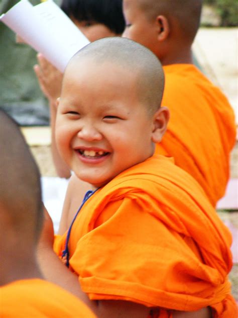 Young monk | Monk, Buddha face, Buddhist monk