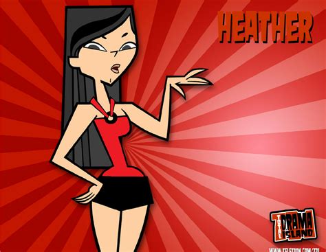 heather's makeover - Total Drama Island Photo (30922470) - Fanpop