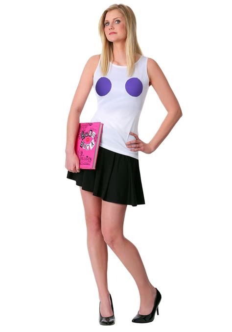 Mean Girls Halloween Costume Ideas