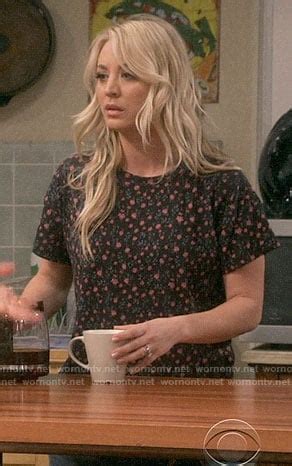 Big Bang Theory Penny Hairstyles - Seguroce