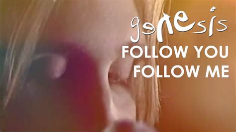 ♡♥Genesis 'Follow You Follow Me' - click on pic then click on full ...