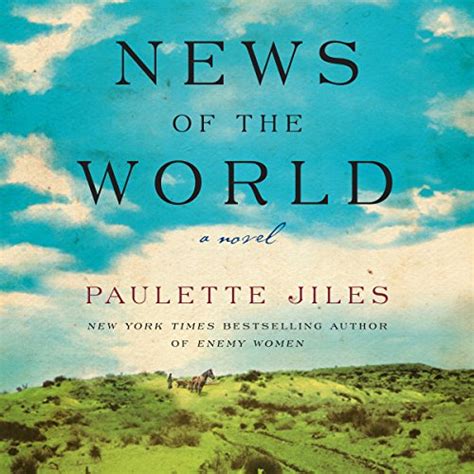 News of the World - Audiobook | Audible.com