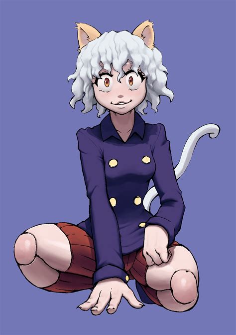 pitou by AthosArt on Newgrounds