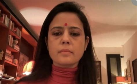 Mahua Moitra On Parliament Speech: Speaking Truth Now Revolutionary