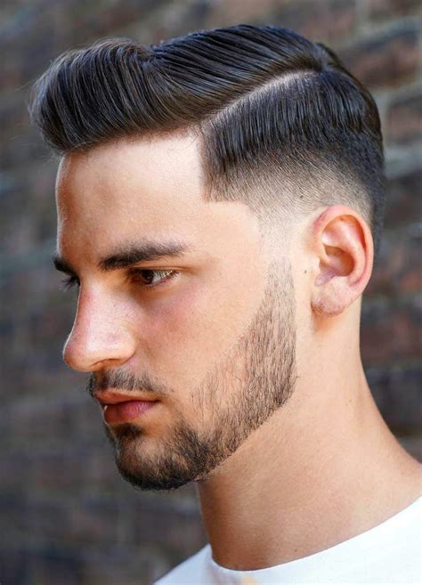 26 Bald Fade Haircut Ideas for Men: A Complete Guide