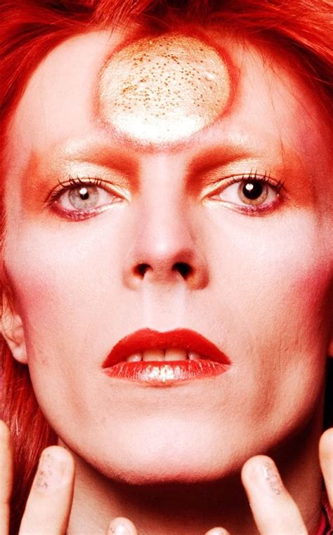 Depois de exposição, David Bowie ganha mostra de cinema especial no MIS ...