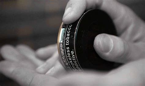 best tobacco dip brands - My Blog